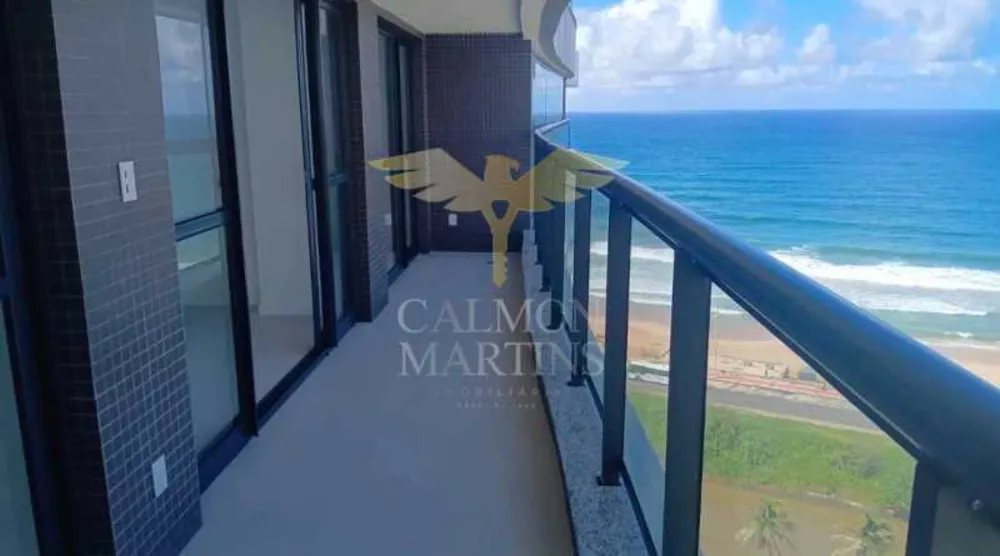 Apartamento, 2 quartos, 64 m² - Foto 1