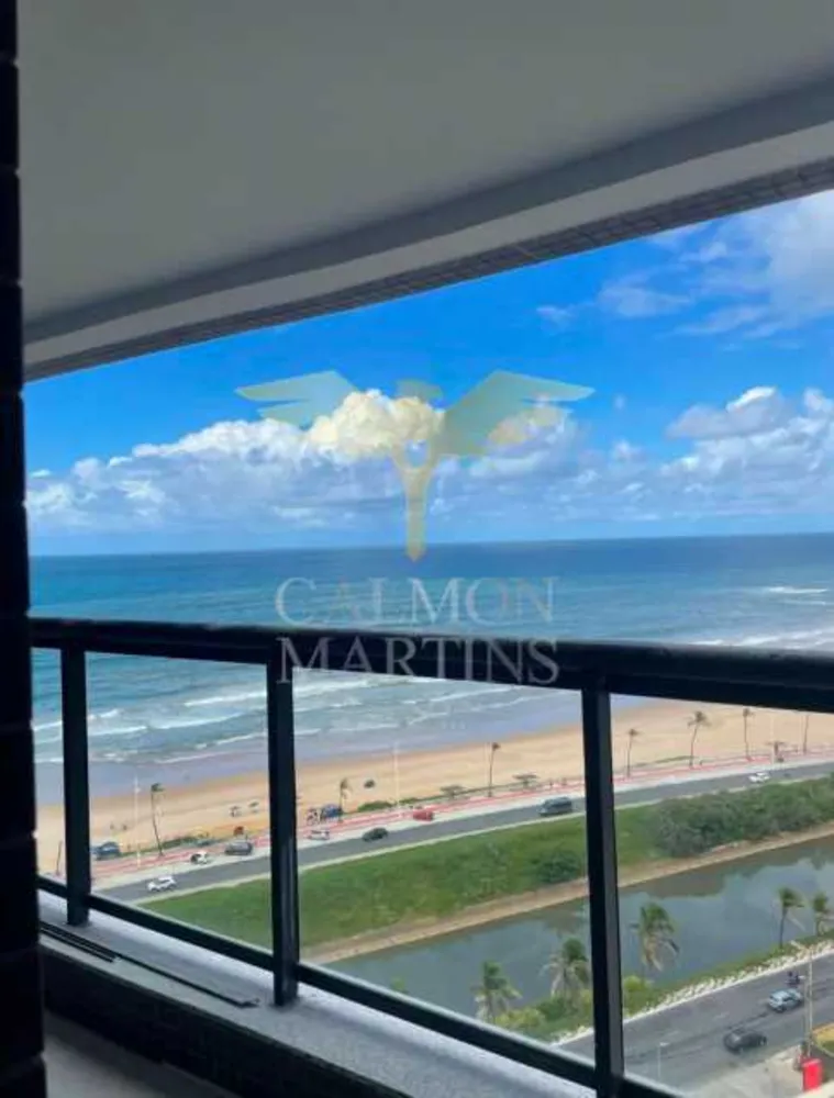 Apartamento, 2 quartos, 64 m² - Foto 2