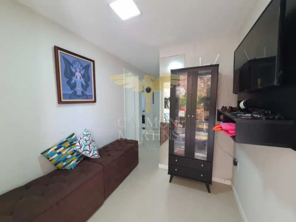 Apartamento, 1 quarto, 66 m² - Foto 4