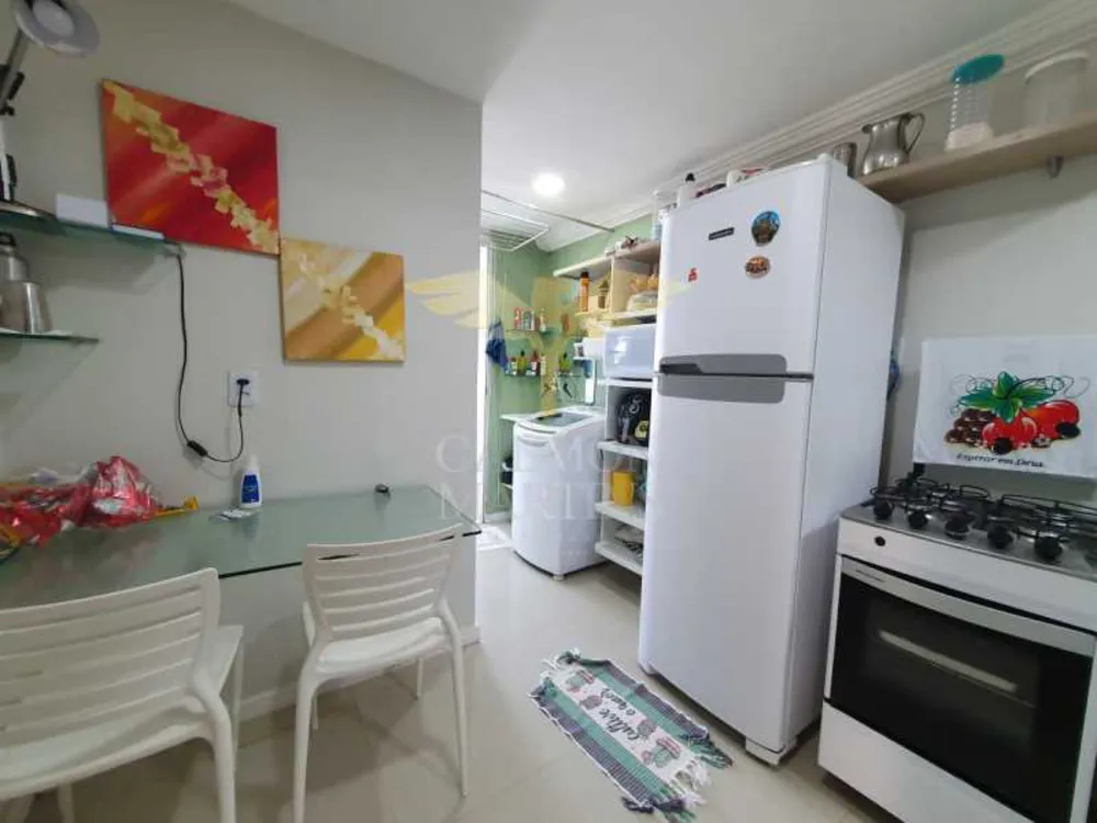 Apartamento, 1 quarto, 66 m² - Foto 2