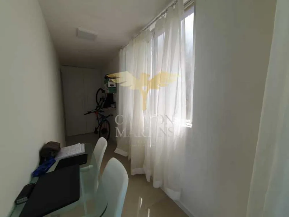 Apartamento, 1 quarto, 66 m² - Foto 3