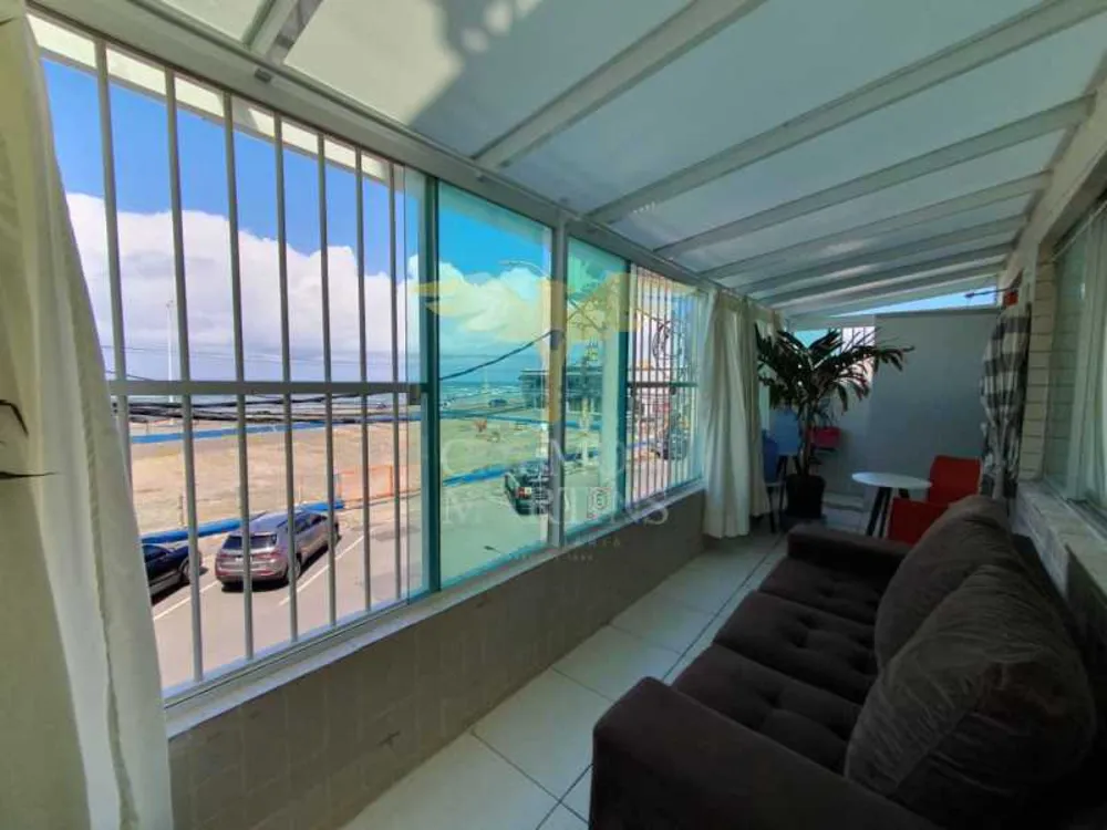 Apartamento, 1 quarto, 66 m² - Foto 1