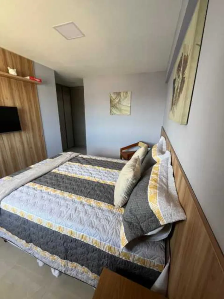 Cobertura, 3 quartos, 132 m² - Foto 10