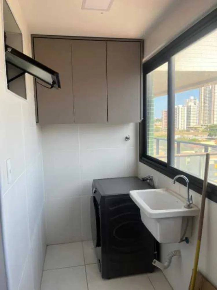 Cobertura, 3 quartos, 132 m² - Foto 13