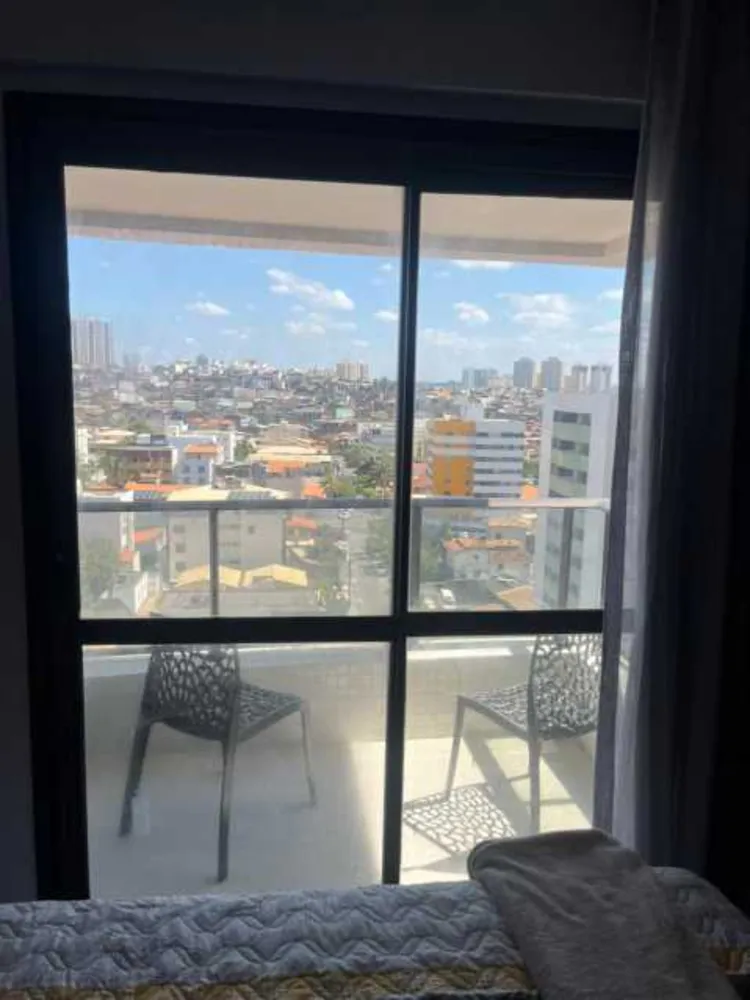 Cobertura, 3 quartos, 132 m² - Foto 12