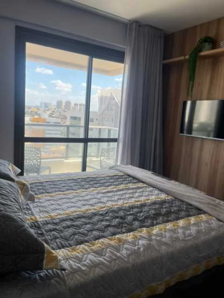 Cobertura, 3 quartos, 132 m² - Foto 6