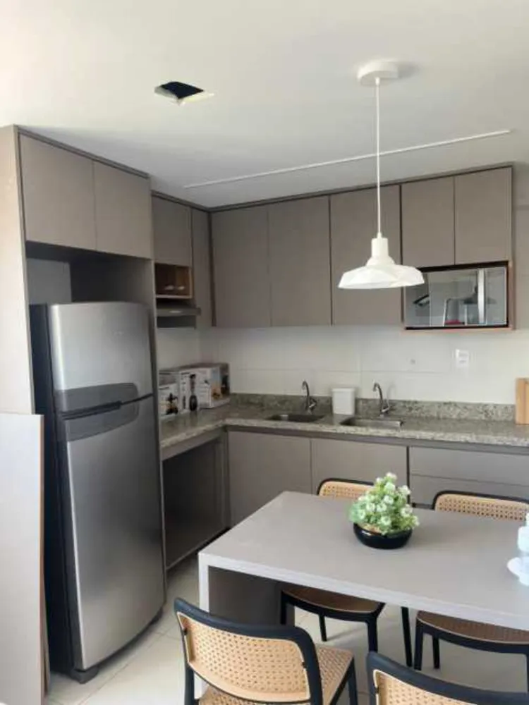 Cobertura, 3 quartos, 132 m² - Foto 4
