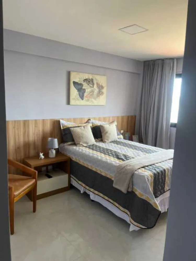 Cobertura, 3 quartos, 132 m² - Foto 9