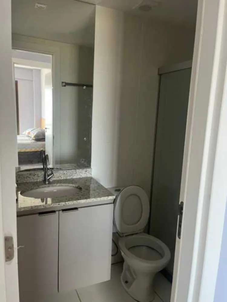 Cobertura, 3 quartos, 132 m² - Foto 5