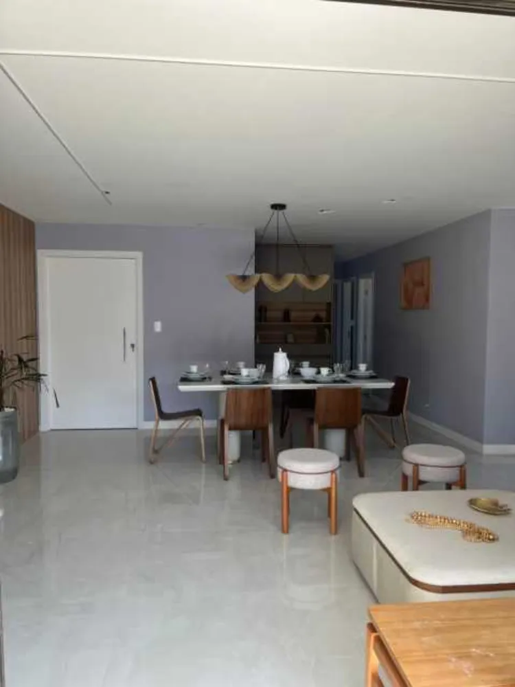 Cobertura, 3 quartos, 132 m² - Foto 2