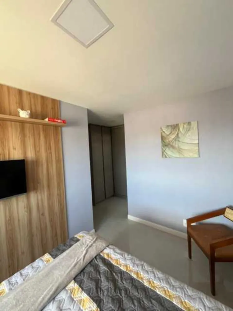 Cobertura, 3 quartos, 132 m² - Foto 11