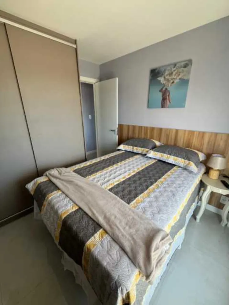 Cobertura, 3 quartos, 132 m² - Foto 7