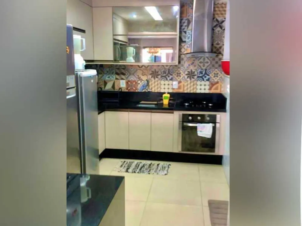 Apartamento, 3 quartos, 80 m² - Foto 11