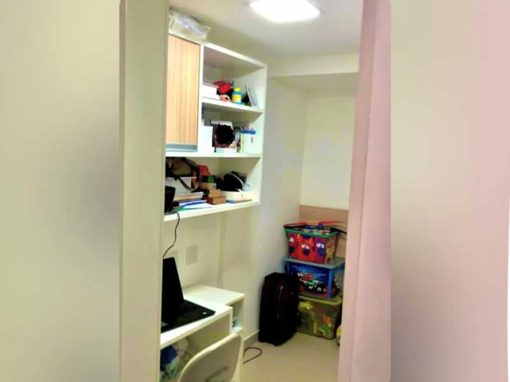 Apartamento, 3 quartos, 80 m² - Foto 5