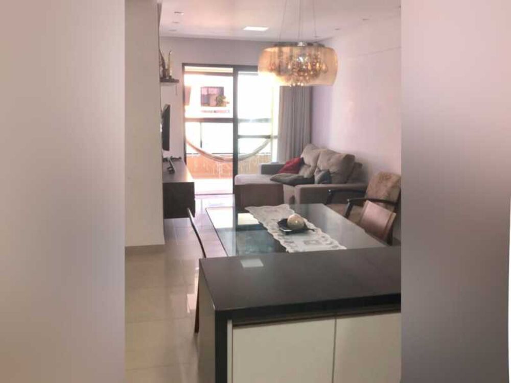 Apartamento, 3 quartos, 80 m² - Foto 1