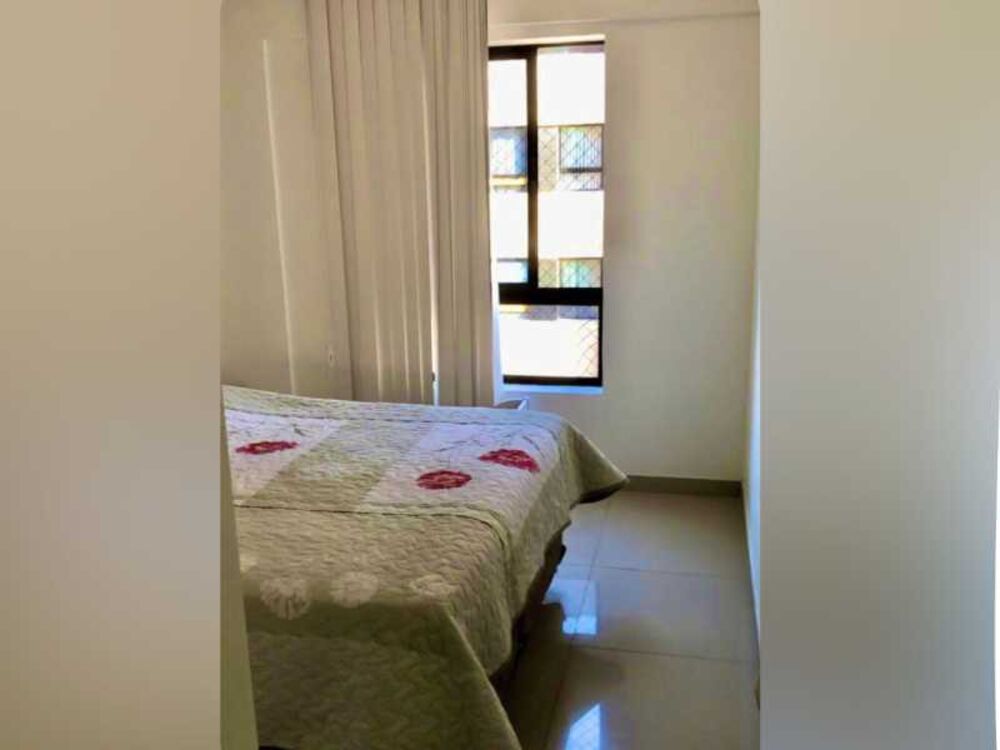 Apartamento, 3 quartos, 80 m² - Foto 6