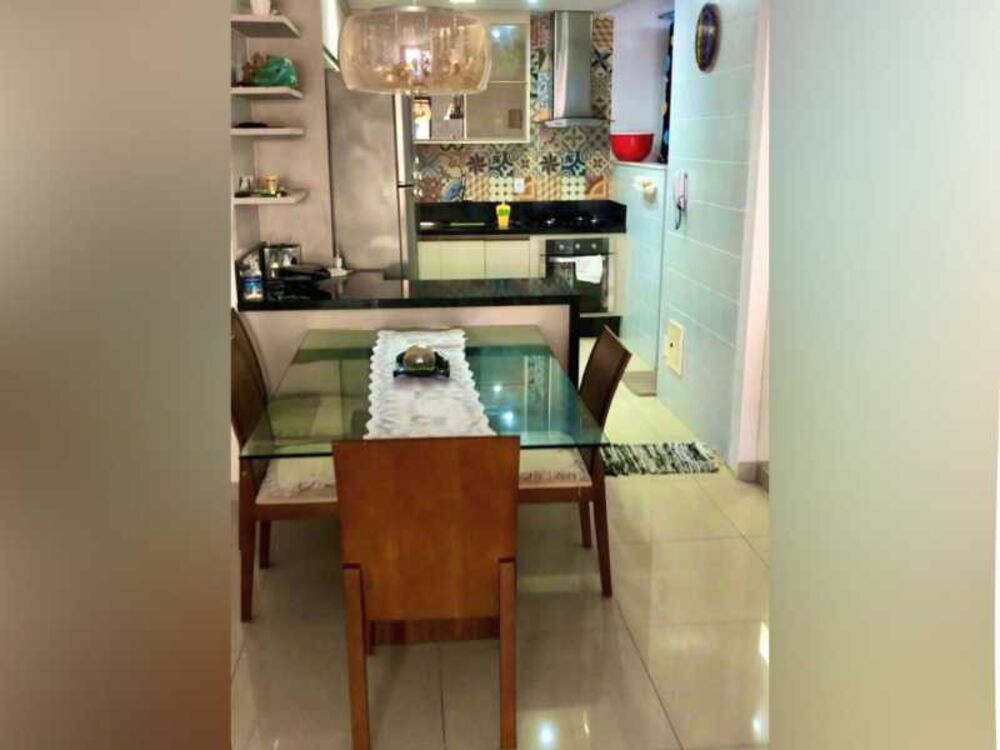 Apartamento, 3 quartos, 80 m² - Foto 4