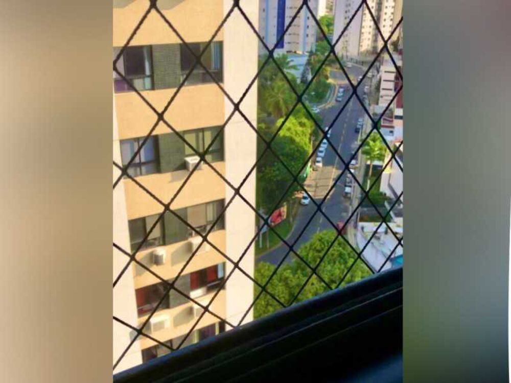 Apartamento, 3 quartos, 80 m² - Foto 8