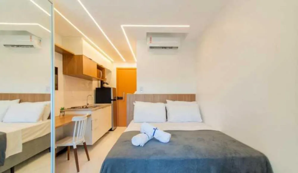 Loft, 20 m² - Foto 9
