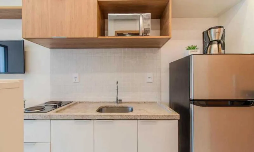 Loft, 20 m² - Foto 10
