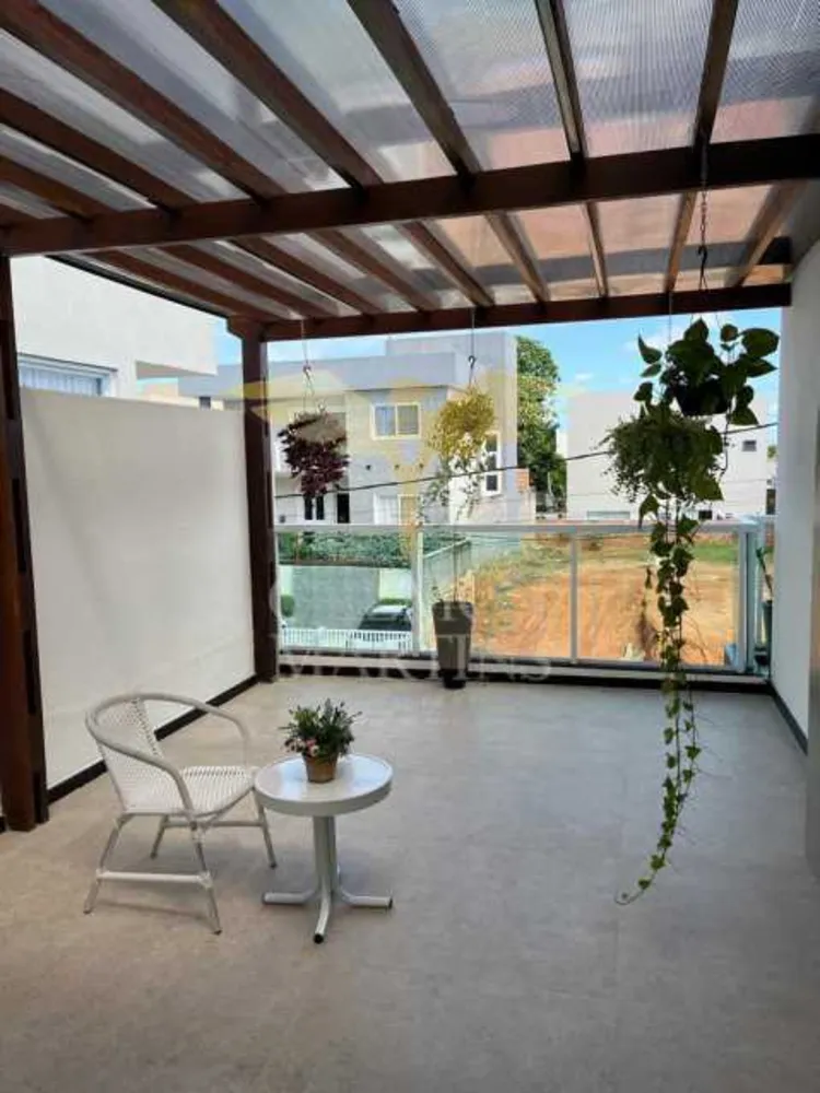 Casa de Condomínio, 3 quartos - Foto 8