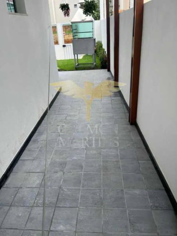 Casa de Condomínio, 3 quartos - Foto 15