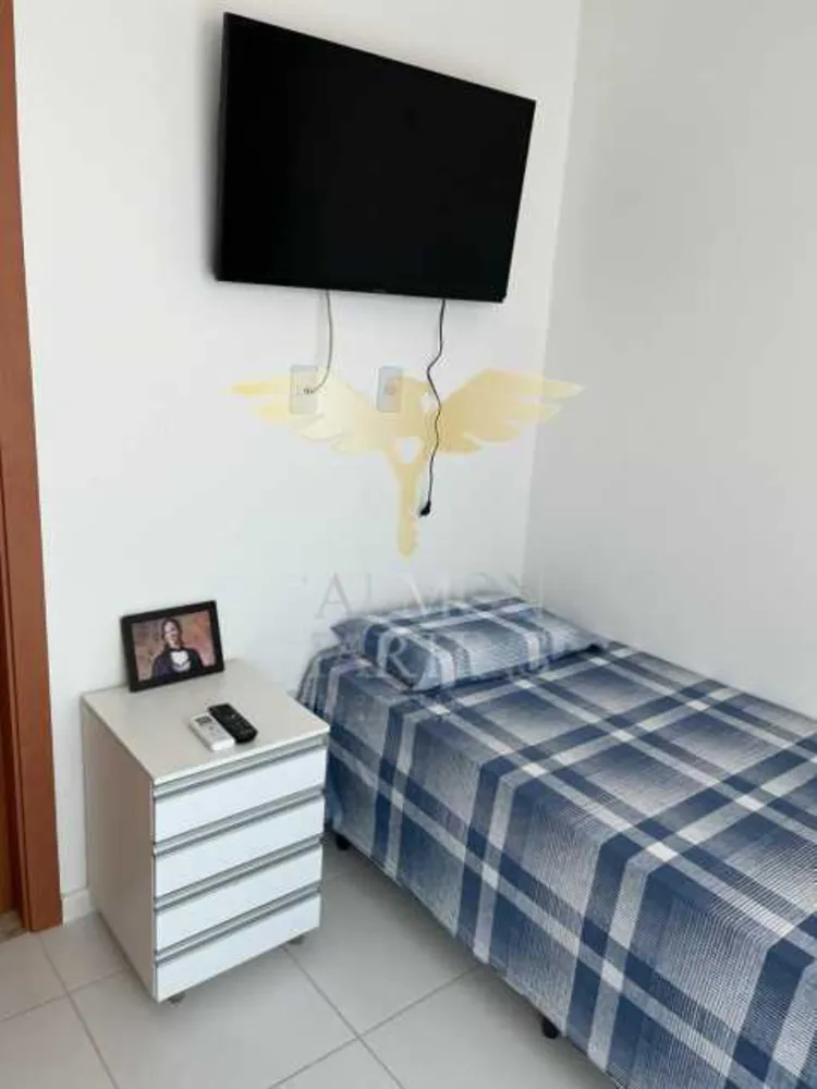 Casa de Condomínio, 3 quartos - Foto 11
