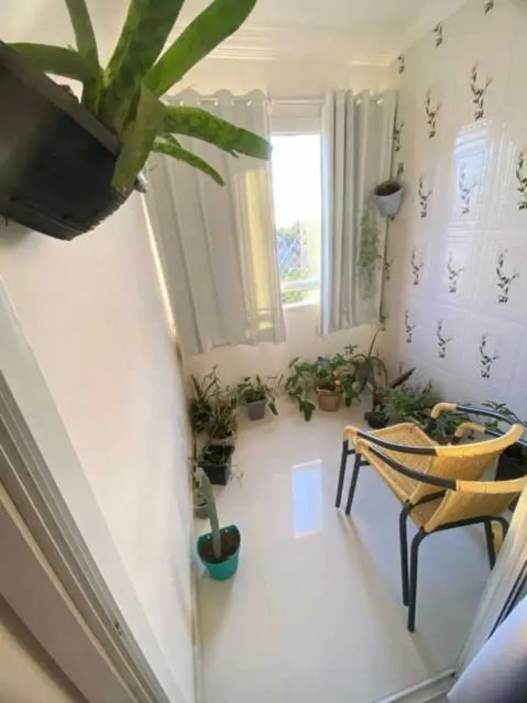 Apartamento, 2 quartos, 72 m² - Foto 7