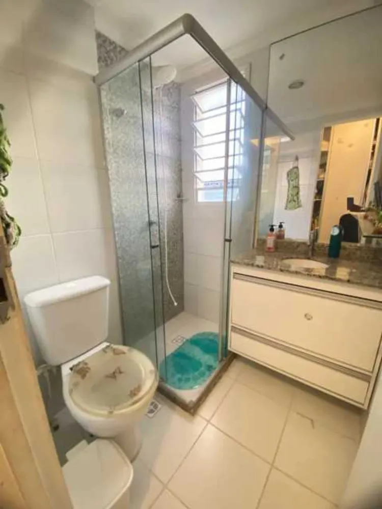 Apartamento, 2 quartos, 72 m² - Foto 10