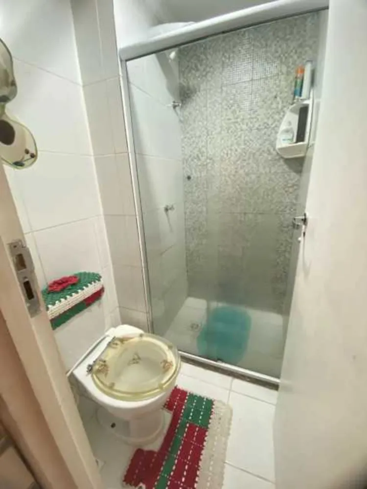 Apartamento, 2 quartos, 72 m² - Foto 11