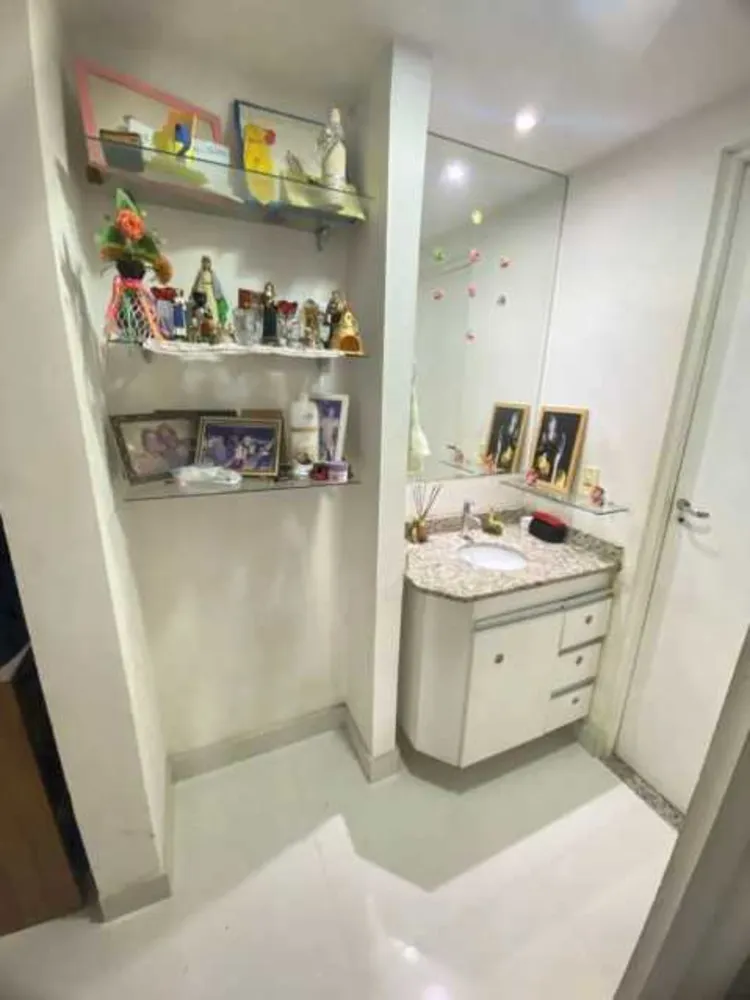 Apartamento, 2 quartos, 72 m² - Foto 3