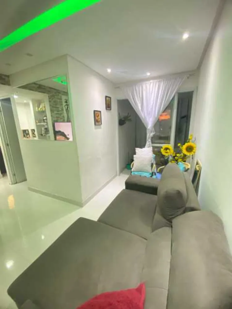 Apartamento, 2 quartos, 72 m² - Foto 3