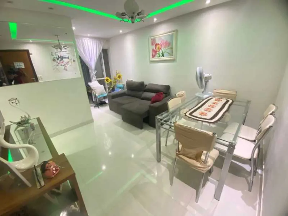 Apartamento, 2 quartos, 72 m² - Foto 4