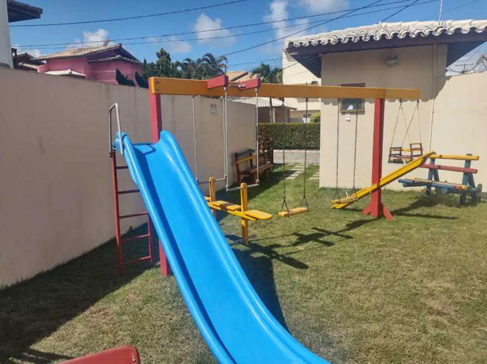 Casa de Condomínio, 3 quartos - Foto 19