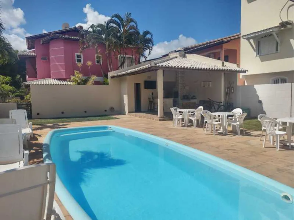 Casa de Condomínio, 3 quartos - Foto 20