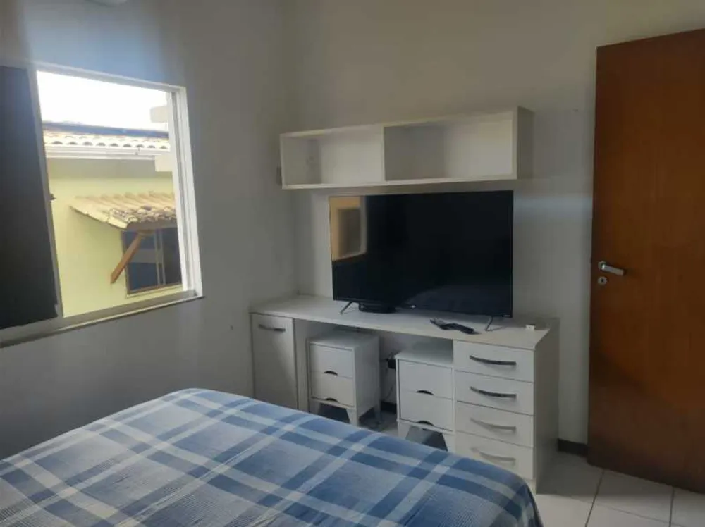 Casa de Condomínio, 3 quartos - Foto 9