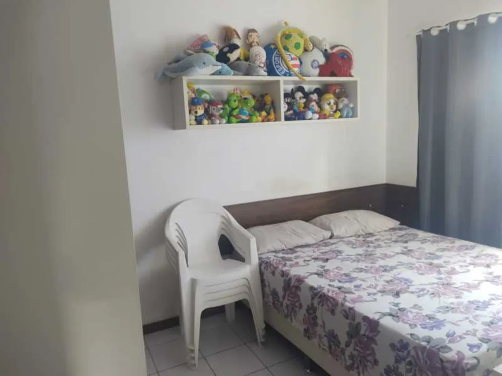 Casa de Condomínio, 3 quartos - Foto 10