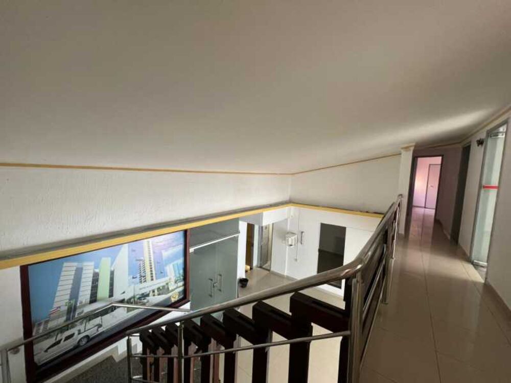 Prédio Inteiro, 794 m² - Foto 3