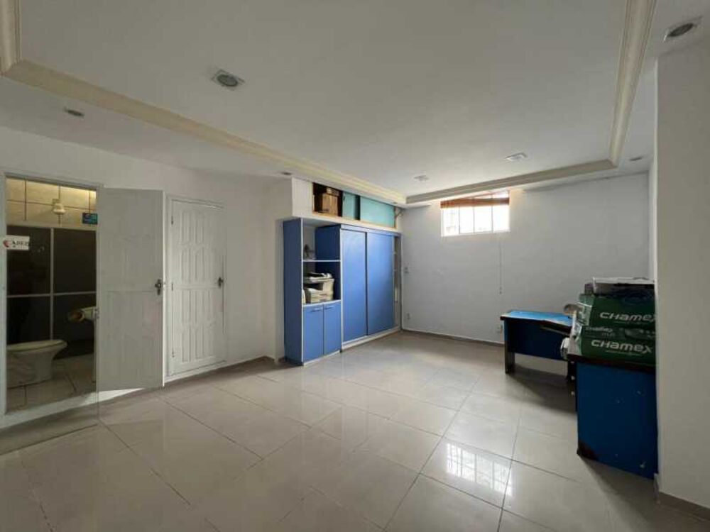 Prédio Inteiro, 794 m² - Foto 1