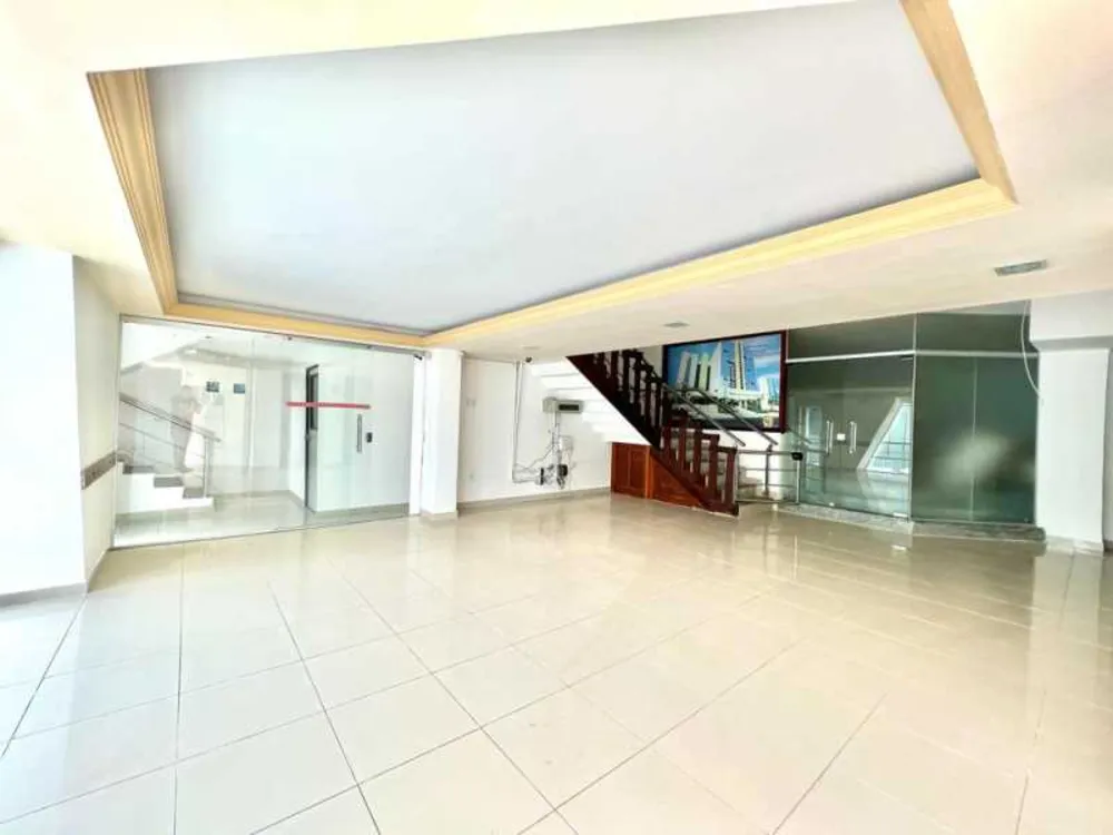 Prédio Inteiro, 794 m² - Foto 1