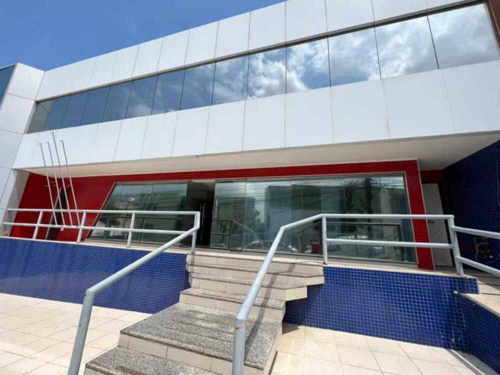 Prédio Inteiro, 794 m² - Foto 8