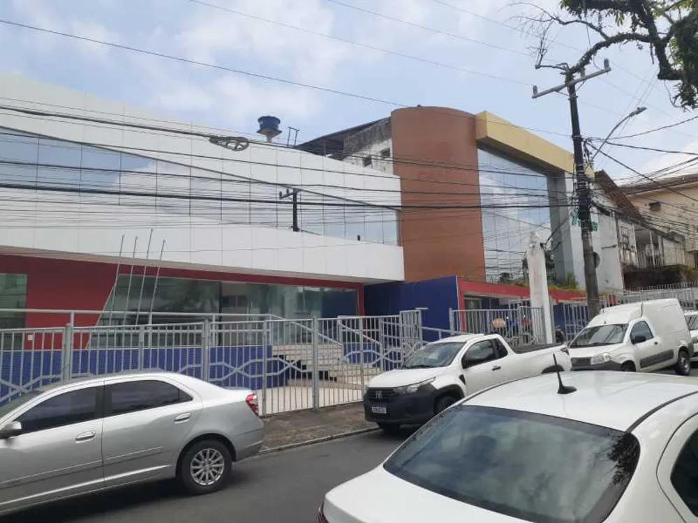 Prédio Inteiro, 794 m² - Foto 16