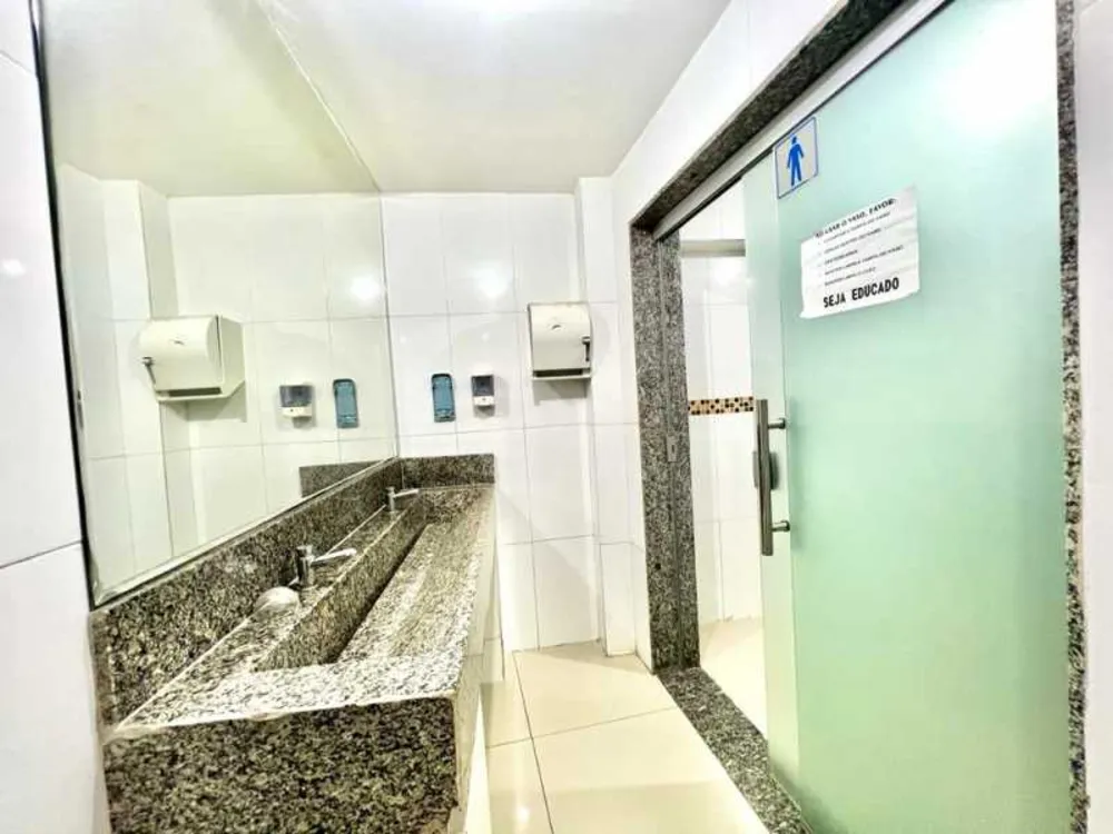 Prédio Inteiro, 794 m² - Foto 7