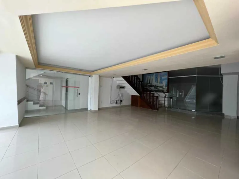 Prédio Inteiro, 794 m² - Foto 2
