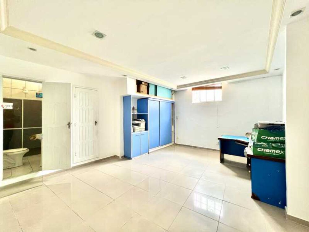 Prédio Inteiro, 794 m² - Foto 5