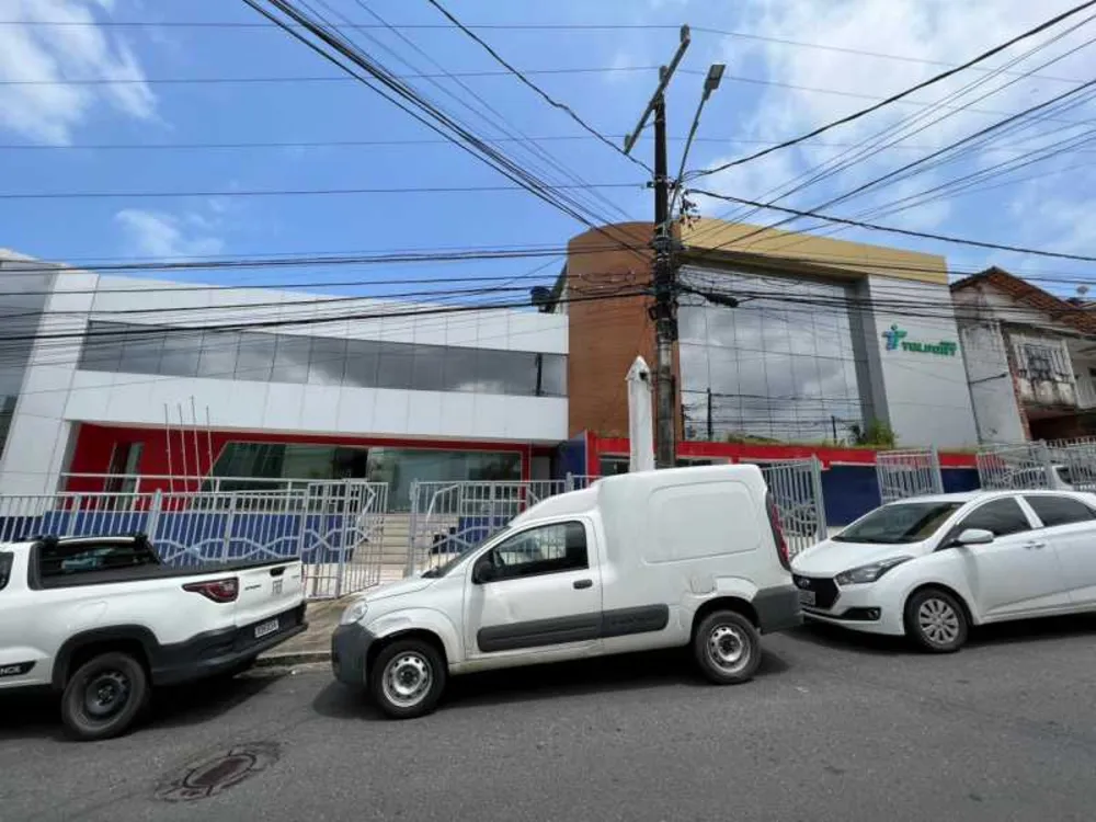 Prédio Inteiro, 794 m² - Foto 18