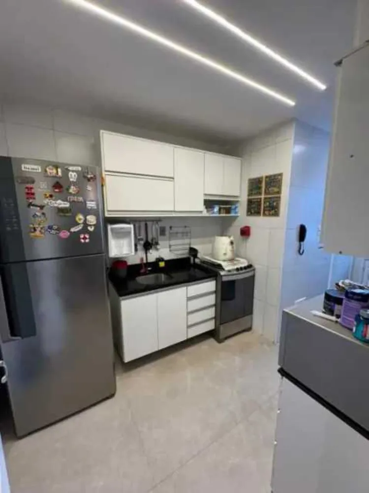 Apartamento, 2 quartos, 80 m² - Foto 11