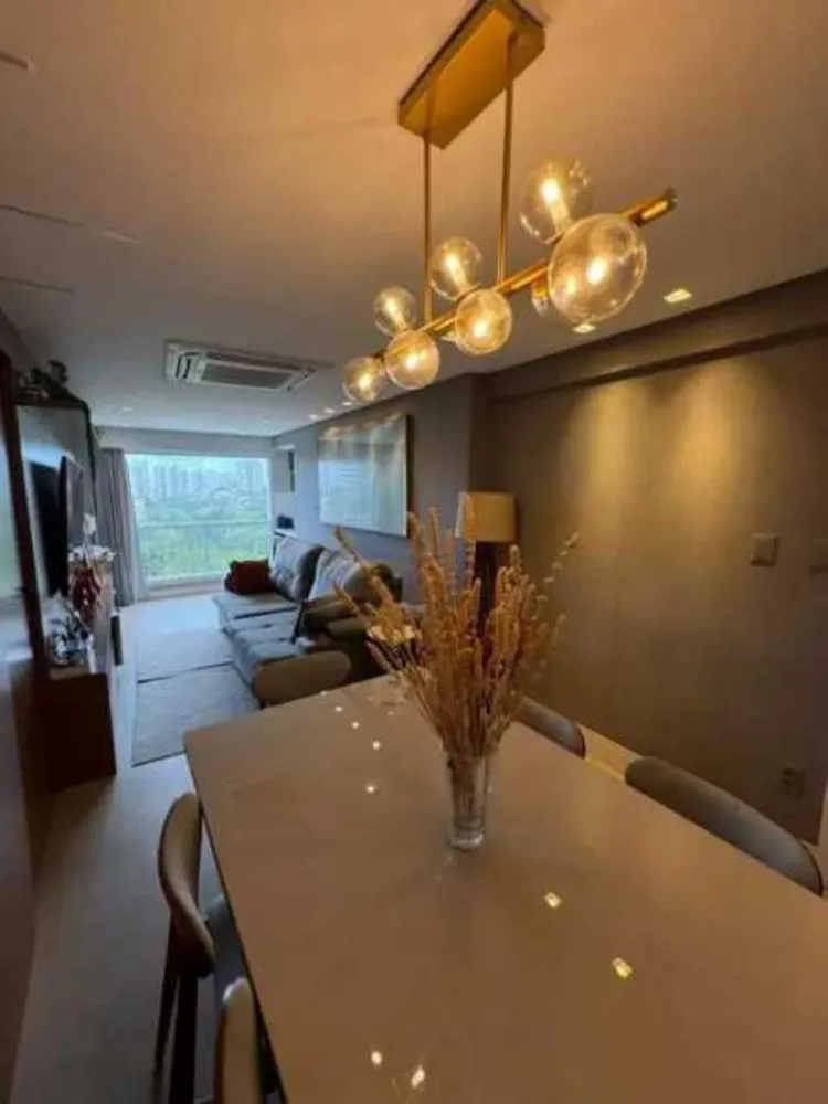 Apartamento, 2 quartos, 80 m² - Foto 3