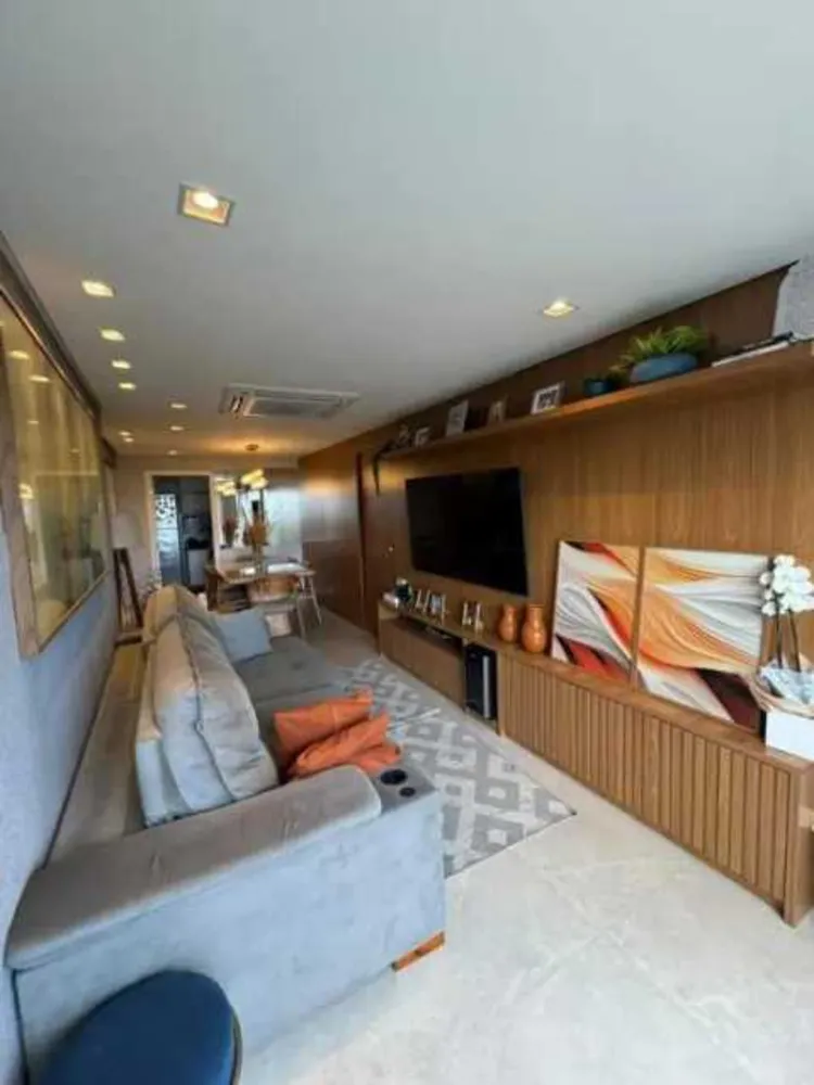 Apartamento, 2 quartos, 80 m² - Foto 1