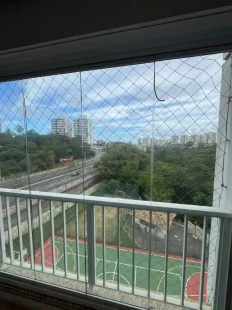 Apartamento, 2 quartos, 80 m² - Foto 4